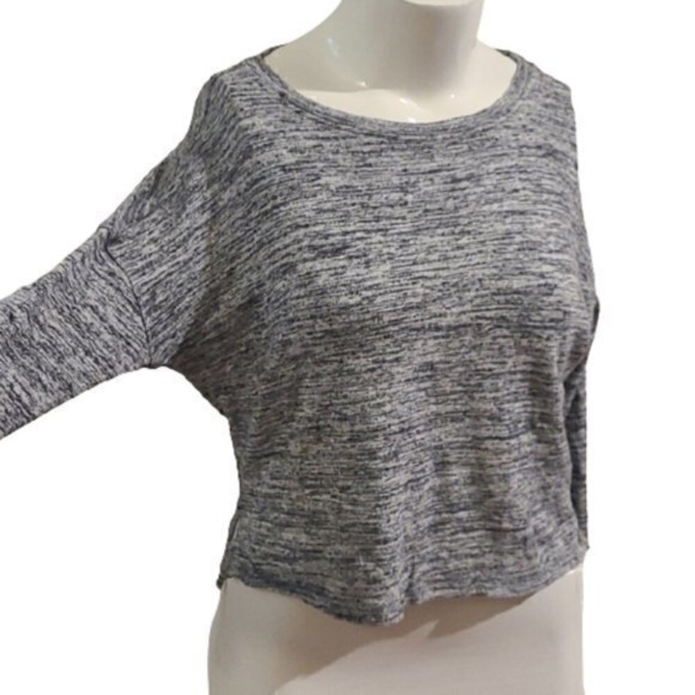 [Calvin Klein] Performance Long Sleeve Top - Size XS